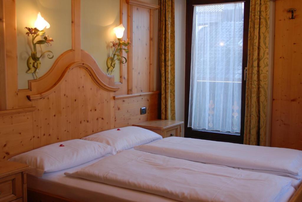 Hotel Loewenwirt Sexten Camera foto
