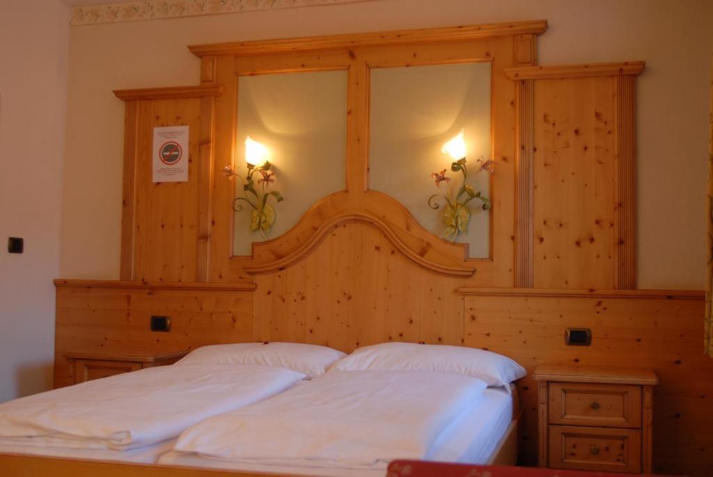 Hotel Loewenwirt Sexten Camera foto